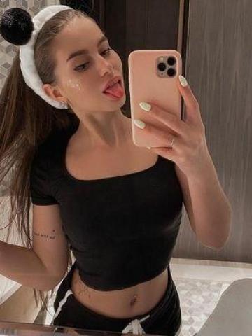 Индивидуалка Дарина Фотография 3