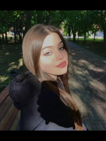Индивидуалка Олеся Фотография 2